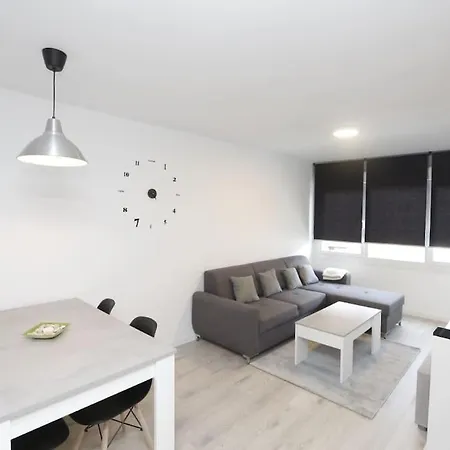 Apartment The Park!!! *