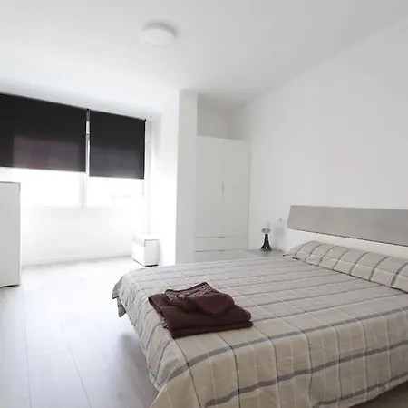 The Park!!! Apartment *