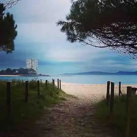 The Park!!! Διαμέρισμα Βίγκο