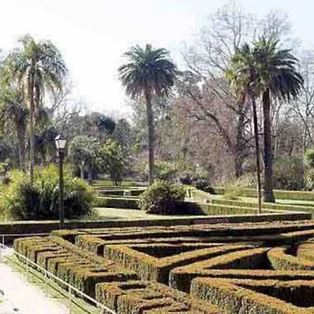 The Park!!! * Βίγκο