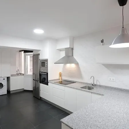 Apartment The Park!!!