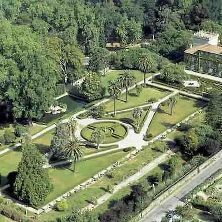 The Park!!! Apartment *