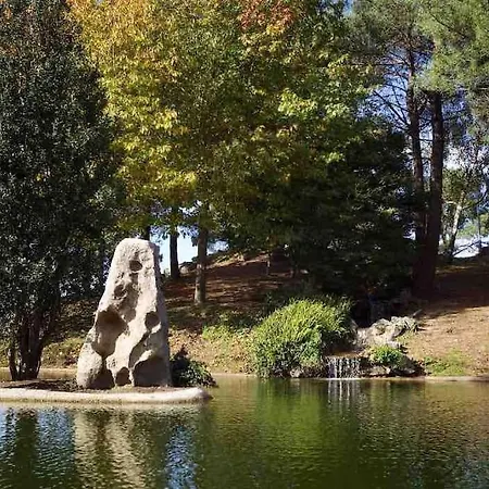 The Park!!! Apartment Vigo